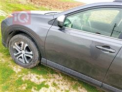 تويوتا راف 4